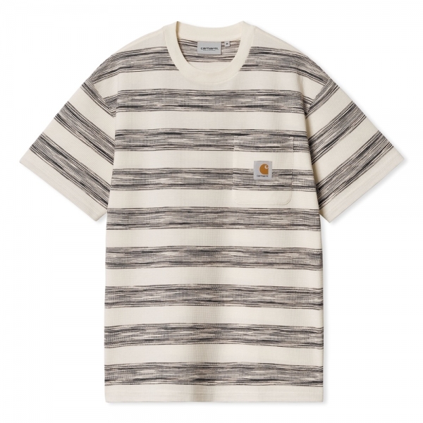 CARHARTT WIP T-Shirt Dodson Pocket -...