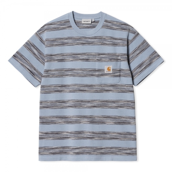 CARHARTT WIP T-Shirt Dodson Pocket -...