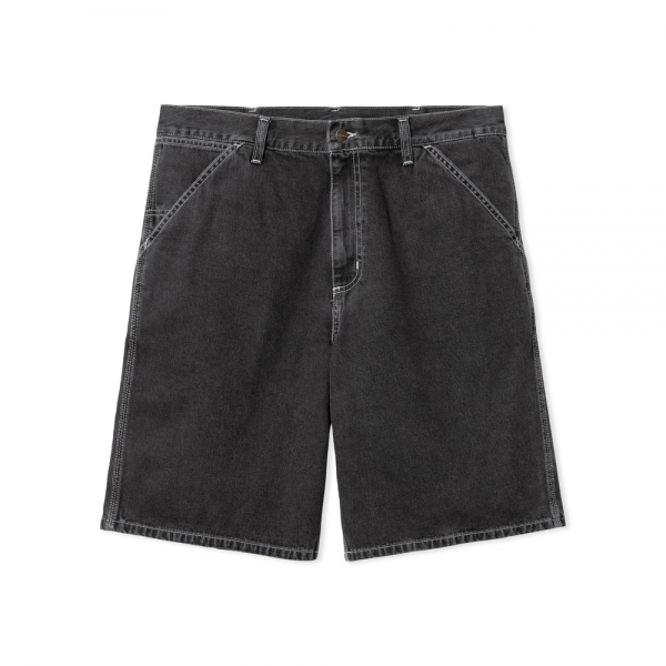 CARHARTT WIP Simple Short - Black...