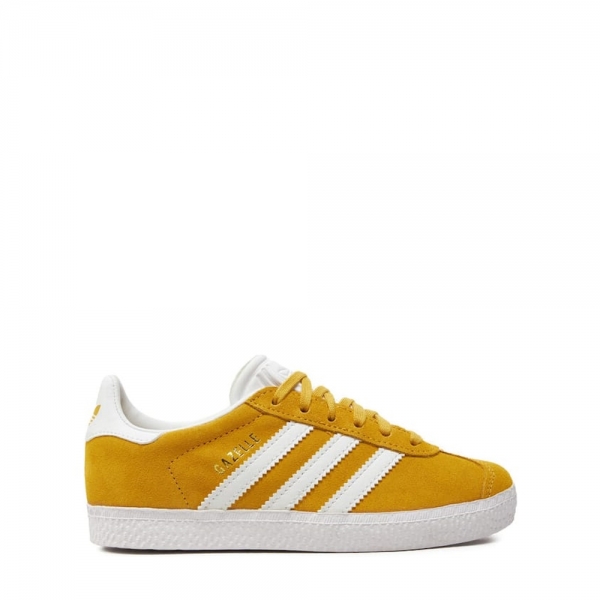 Adidas kids gazelle on sale