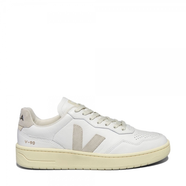 VEJA V-90 Leather M - Extra...