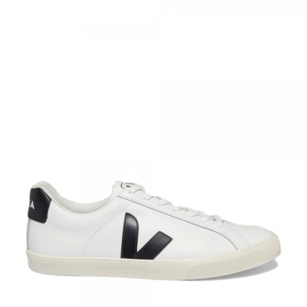 VEJA Esplar M - Extra White/Black