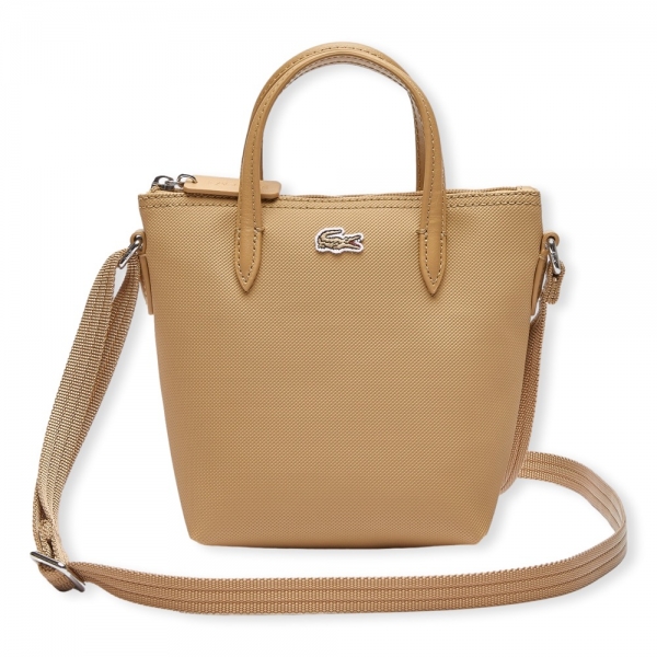 LACOSTE Mala Tote Mini - Viennois