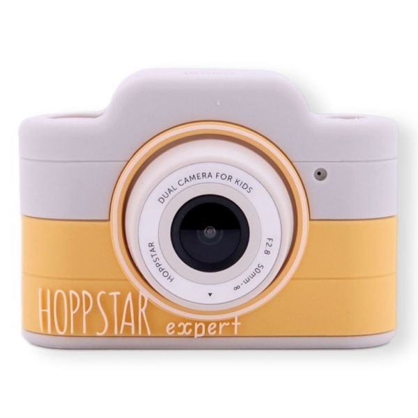 HOPPSTAR Expert Kids Camera - Honey