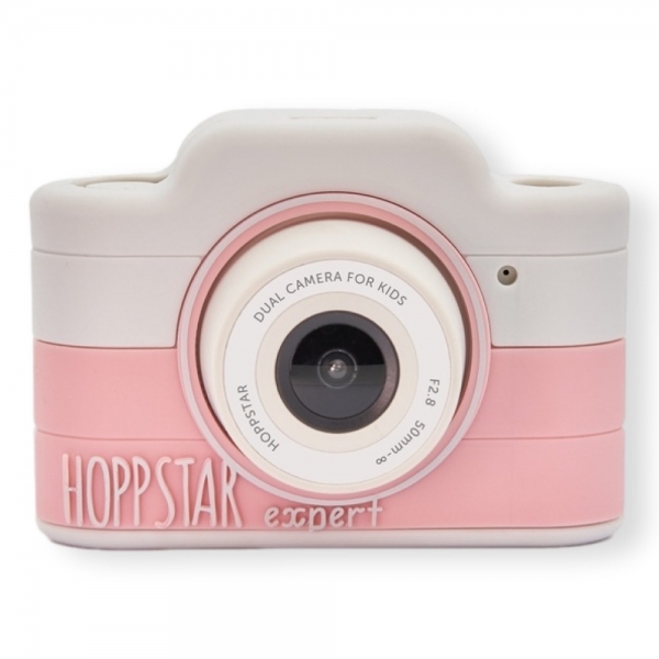 HOPPSTAR Expert Kids Camera - Blush