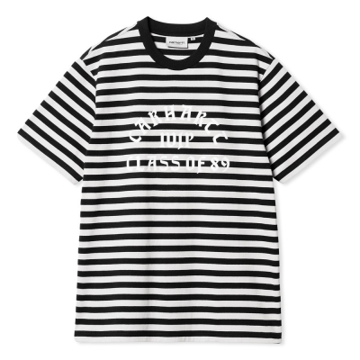 CARHARTT WIP T-Shirt Scotty...