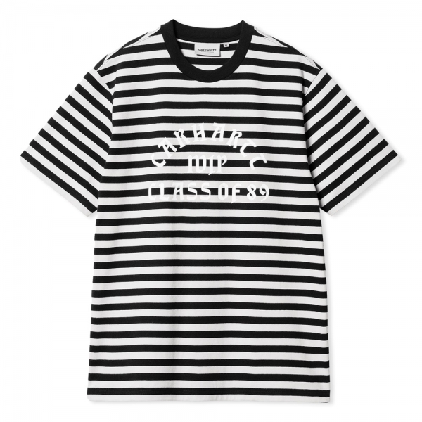 CARHARTT WIP Scotty Athletic T-Shirt...