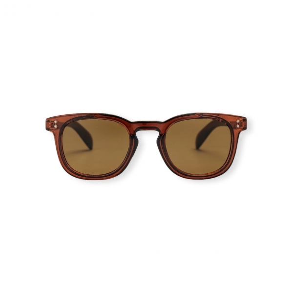 CHPO O'Doyle Sunglasses - Cola