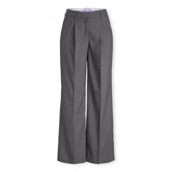 JJXX Noos Ellis Wide Trousers - Dark...