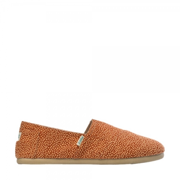 PAEZ Gum Classic M - Seed Terracota