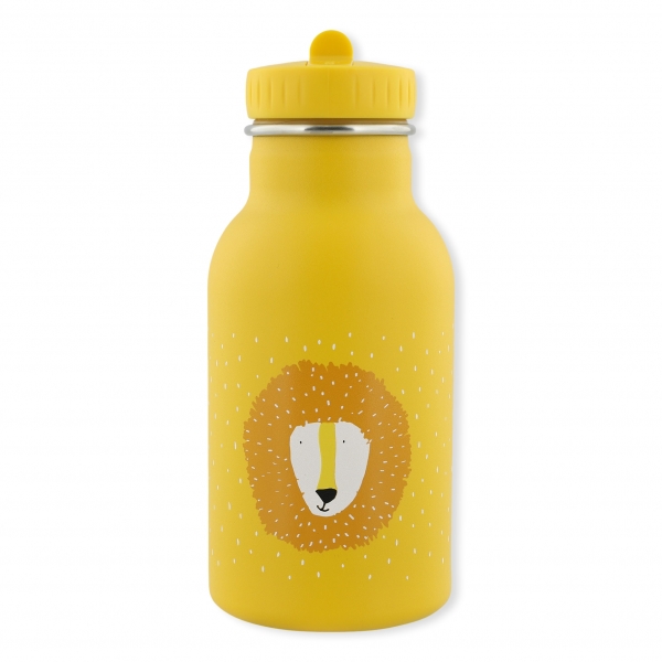 TRIXIE 350ml Bootle Mr. Lion - Yellow