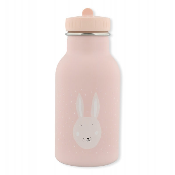 TRIXIE 350ml Bootle Mrs. Rabbit - Pink