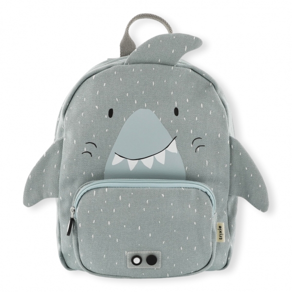 TRIXIE Mochila Mr. Shark