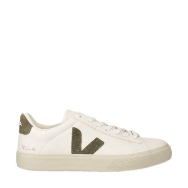 VEJA Campo Chromefree W - Extra...