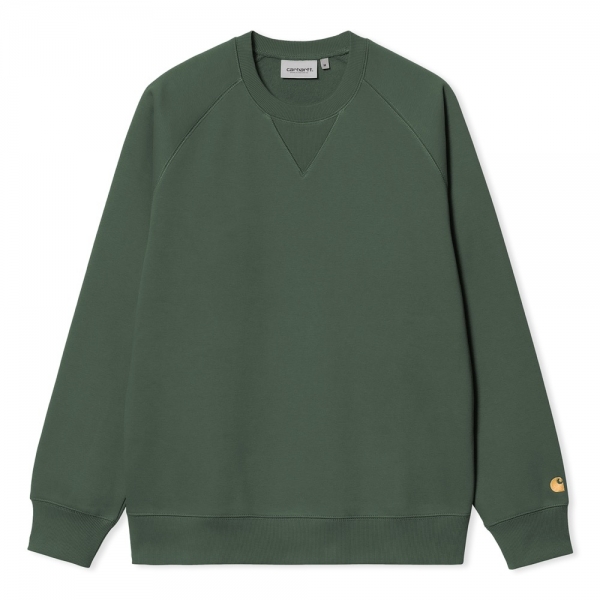 CARHARTT WIP Chase Sweatshirt -...