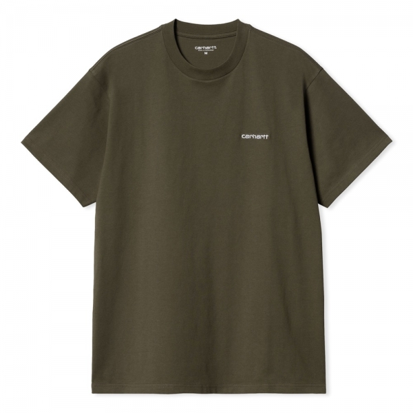 CARHARTT WIP T-Shirt Script...