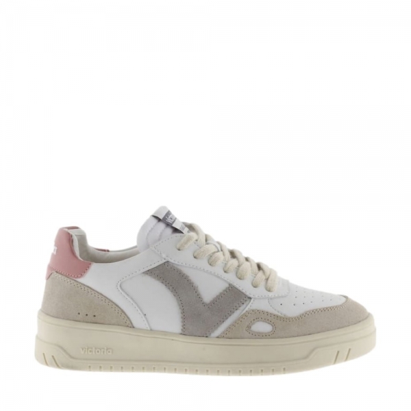 VICTORIA Sneakers 257101 - Rosa