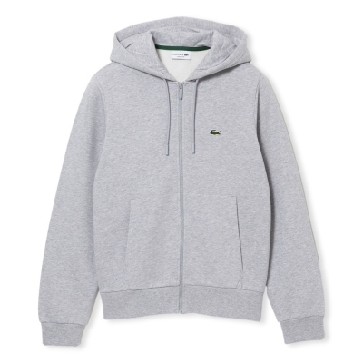 LACOSTE Casaco Hooded -...