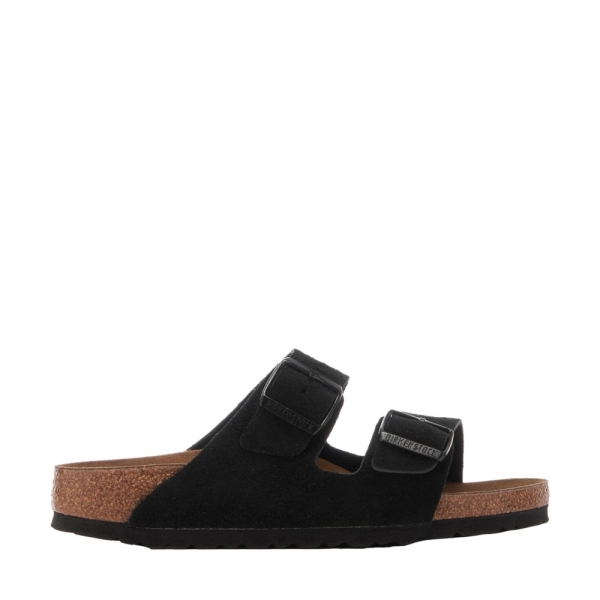 BIRKENSTOCK Arizona BS 1027164 - Black