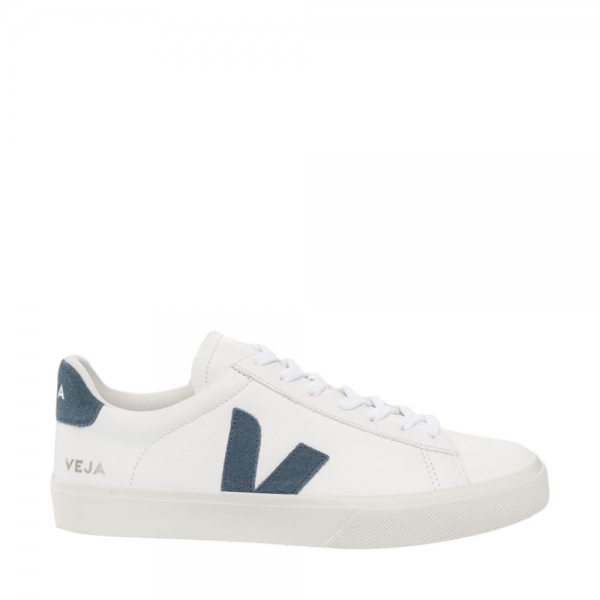 VEJA Sapatilhas Campo W Leather -...