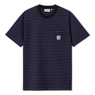 CARHARTT WIP T-Shirt Verner...