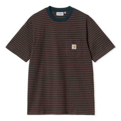 CARHARTT WIP T-Shirt Verner...