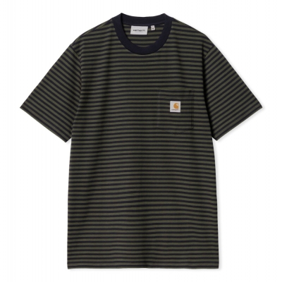 CARHARTT WIP T-Shirt Verner...