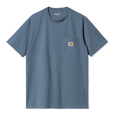 CARHARTT WIP Pocket T-Shirt...