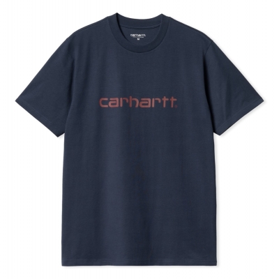 CARHARTT WIP Script T-Shirt...