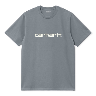 CARHARTT WIP Script T-Shirt...