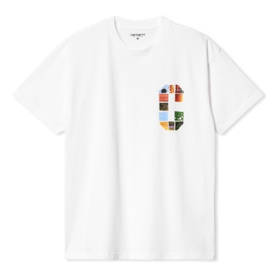 CARHARTT WIP T-Shirt...