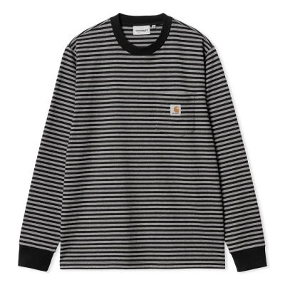 CARHARTT WIP T-Shirt LS...