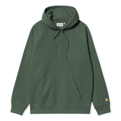 CARHARTT WIP Hooded Chase...