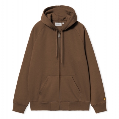 CARHARTT WIP Hooded Chase...