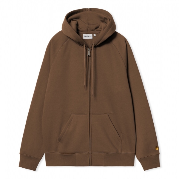 CARHARTT WIP Casaco Hooded Chase -...