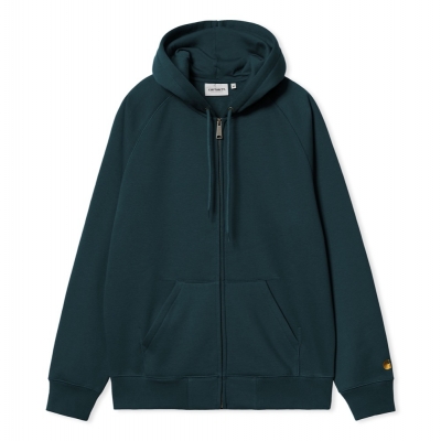 CARHARTT WIP Hooded Chase...