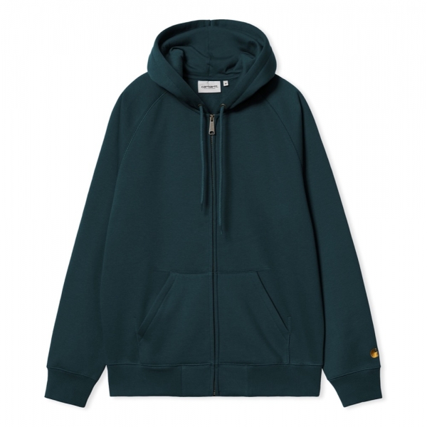 CARHARTT WIP Casaco Hooded Chase -...