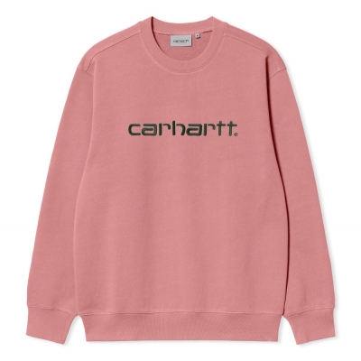 CARHARTT WIP Sweatshirt -...