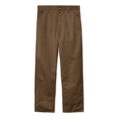 CARHARTT WIP Simple Pant -...