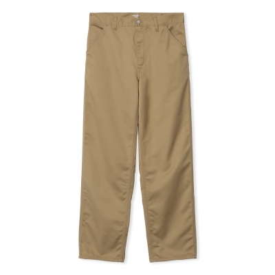 CARHARTT WIP Simple Pant -...