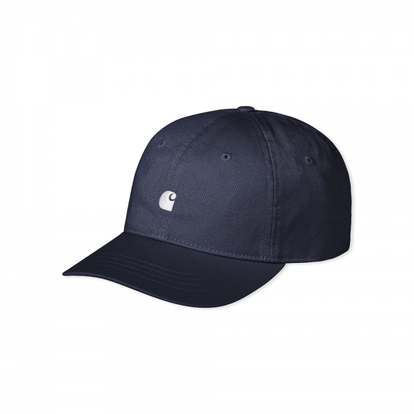 CARHARTT WIP Madison Logo Cap - Air...