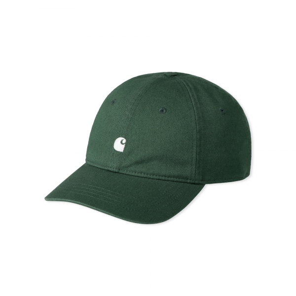 CARHARTT WIP Madison Logo Cap -...