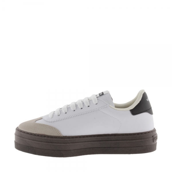 VICTORIA Sneakers 092172 - Blanco - Mau Feitio