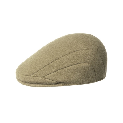 KANGOL Boina Wool 507 - Taupe