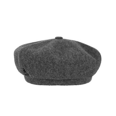 KANGOL Boina Wool Jax Beret...