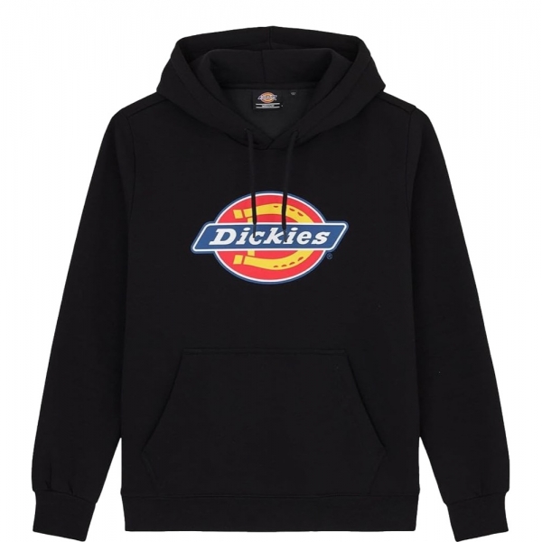 DICKIES Icon Logo Hooded Sweatshirt -...