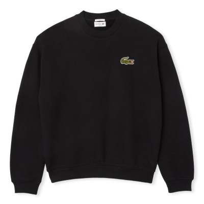 LACOSTE Sweatshirt Loose...