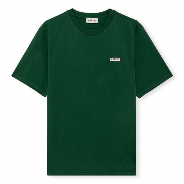 AUTRY Main T-Shirt - Green