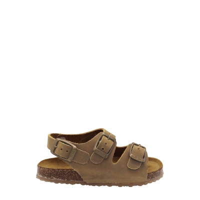 PLAKTON Petrol baby Sandals...