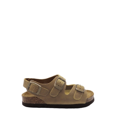 PLAKTON Corto Baby Sandals...